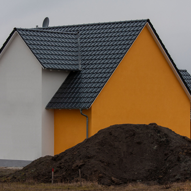 Thomas Schlereth | My home is my castle #1