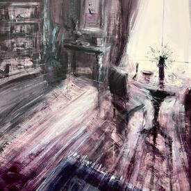 Tina Sgro | interno e frammenti da me