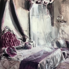  | interno romantico