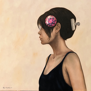 Tiziana Rinaldi Giacometti | Connessioni