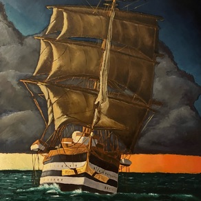 Tommaso Ricci | Amerigo Vespucci
