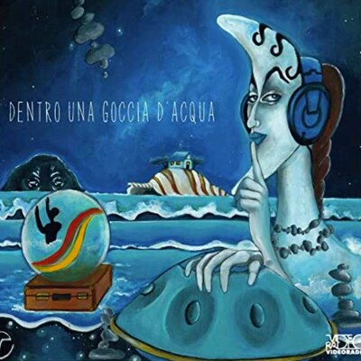  | Navi&rsquo;. Dentro una goccia d&rsquo; acqua