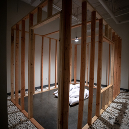 Veronica Ibarguengoitia | Otherness