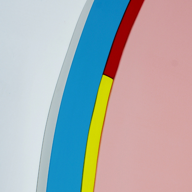  | pittura ovale 1-23