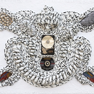 Vito Sardano | To Overhoot A34Z