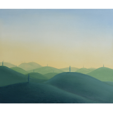 William Rizzardi | Una settimana strana