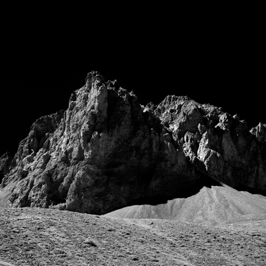 Yarid Bandilli | MOONTAIN #2
