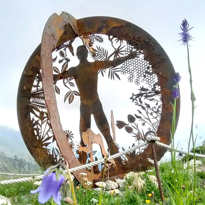  | Equilibrio Mutevole