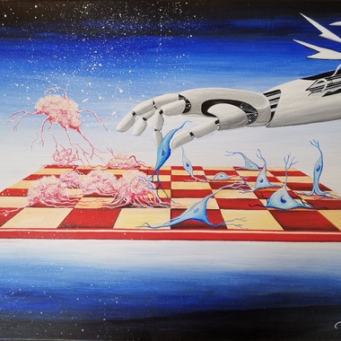 AB | Autoflagellazione o la piccola storia (falsa) della verità