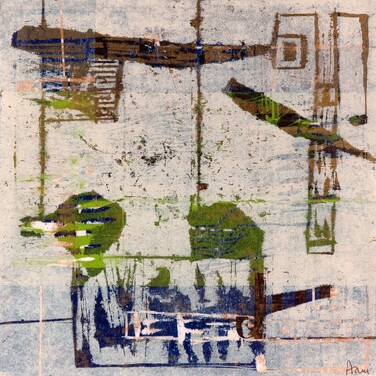 ADANI | SCHEGGE IMPAZZITE