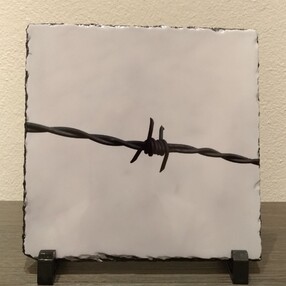 ALBERTO CHIARETTO | possiamo essere prigionieri anche dentro noi stessi