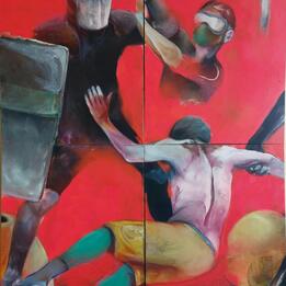 Alberto Zecchini | Prevaricazione