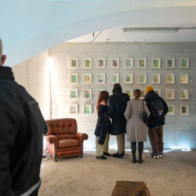  | Osservare le pratonelle