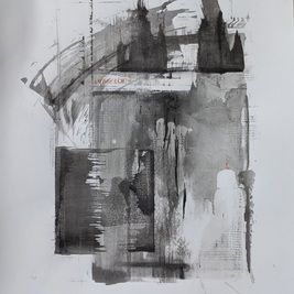 Alessandro Bargellini | Eidolon