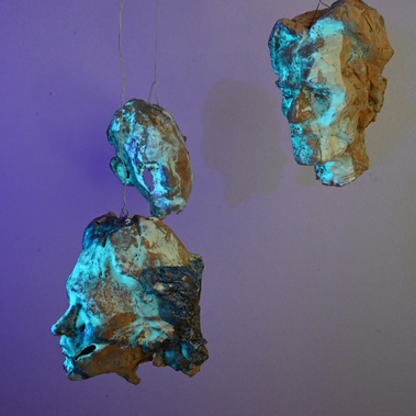 Alexandra Marinova | metamorphosis