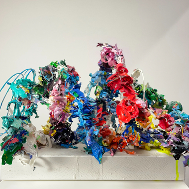 Alice Voglino | Equilibrio