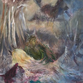 Amara | Riposino pomeridiano