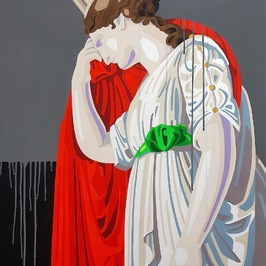 Andrea Mattiello | Italia piangente