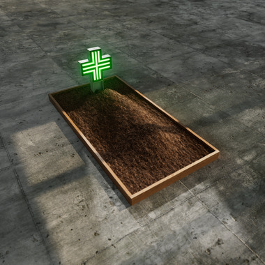 ANDREA PAPI | EFFETTI COLLATERALI