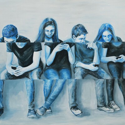  | Isolati in mondo virtuali