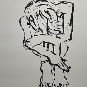 ANTONELLA LUCCHINI | Hikikomori