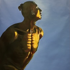 ANTONELLA LUCCHINI | Il Moro II