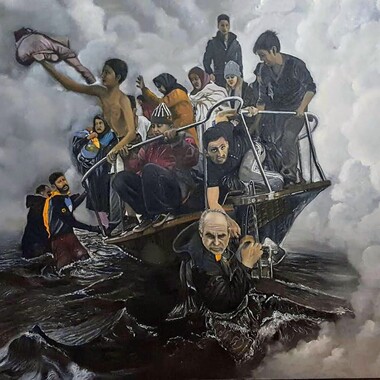 Barbara Berardicurti | Quo Vadis?