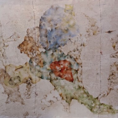 Barbara Visciano | Il filo della memoria