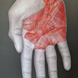 Betty Salluce | AMIR