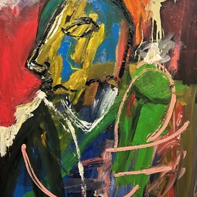 Brenno Damian | Nottetempo