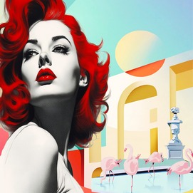 Ca San | A spasso per Milano