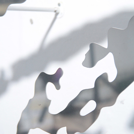  | dettaglio - Negli spazi di un gesto