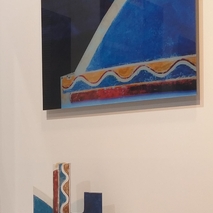 Carlo D’Orta | (S)Composizione Santorini # 2