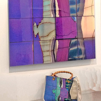 Carlo D’Orta | (S)Composizione Vibrazione FA # 12