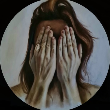 Carmela Garro | Ad occhi chiusi non si vedono i pensieri