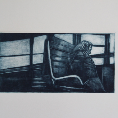 Carmen Manca | In viaggio