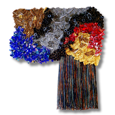 Carmen Rios-Seidel | Anthropocene