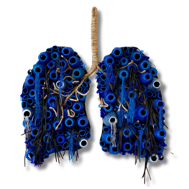 Carmen Rios-Seidel | I can’t breath