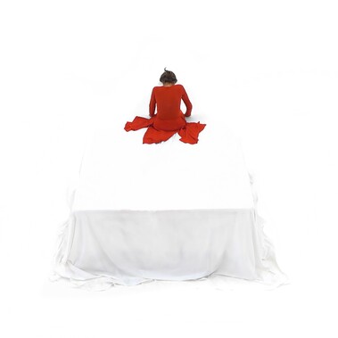 Cecilia Bertoni | RUBEDO