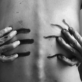 Cecilia Bertoni | On the corner