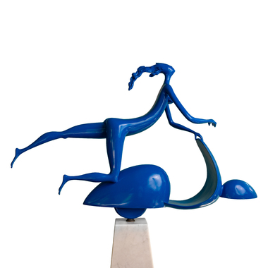 Cesare Giovacchini | Vespa, amore mio