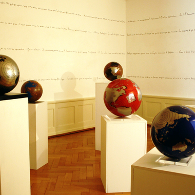 Christian Costa | Sistema Terra