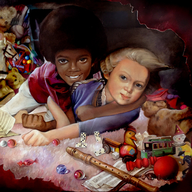 Christiana Visentin Gajoni | Yin & Yang