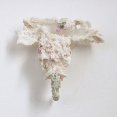 Claudia Di Francesco | L’Arpia che tace