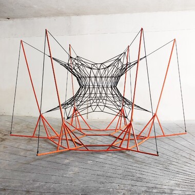 Claudia Vetrano | (IN)trattenere