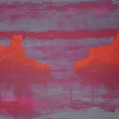 Claudio Detto | Tramonto onirico