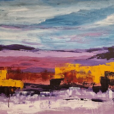 Claudio Detto | Landscape