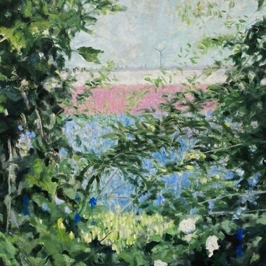 Cora Vogtschmid | Uitzicht