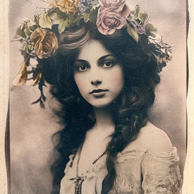 Cristina Iotti | anime ritrovate #5