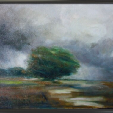 Cristina Paolini | Movimento (tutto scorre)